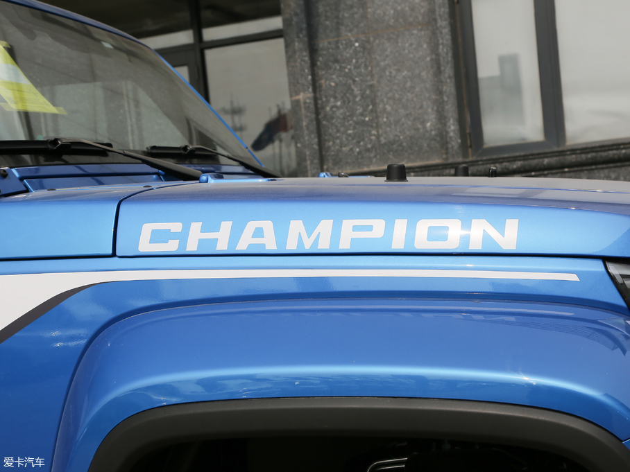 2018BJ40 2.3T Ԅh܊ V