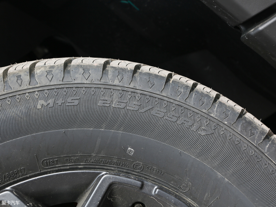 2018BJ40 2.3T Ԅh܊ V