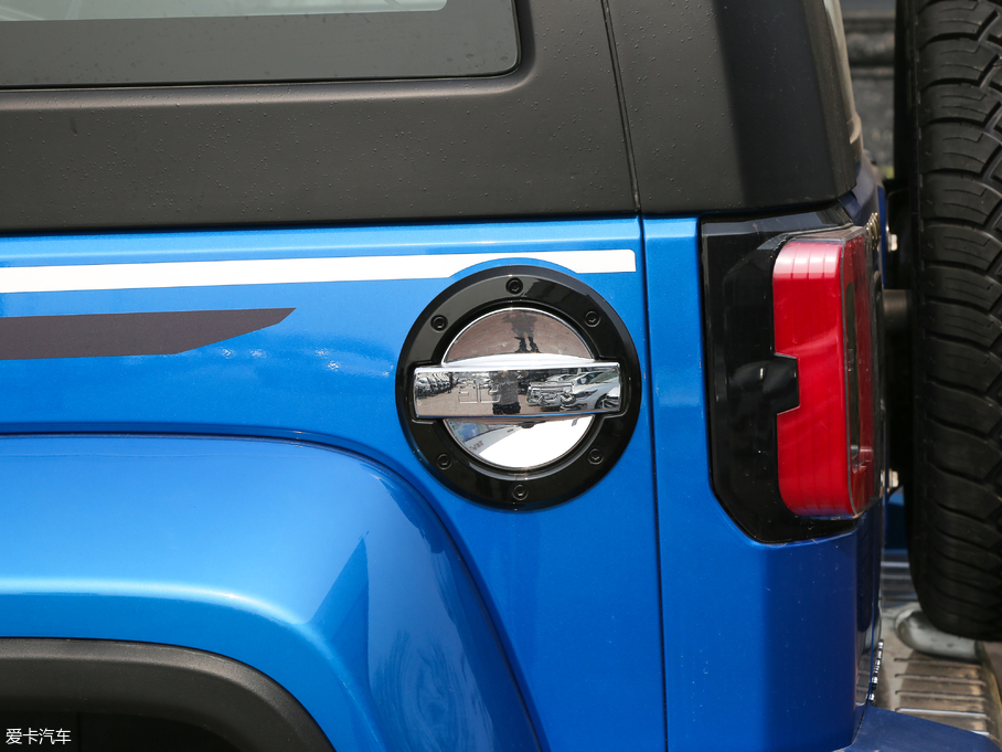 2018BJ40 2.3T Ԅ(dng)(q)h(hun)܊ V