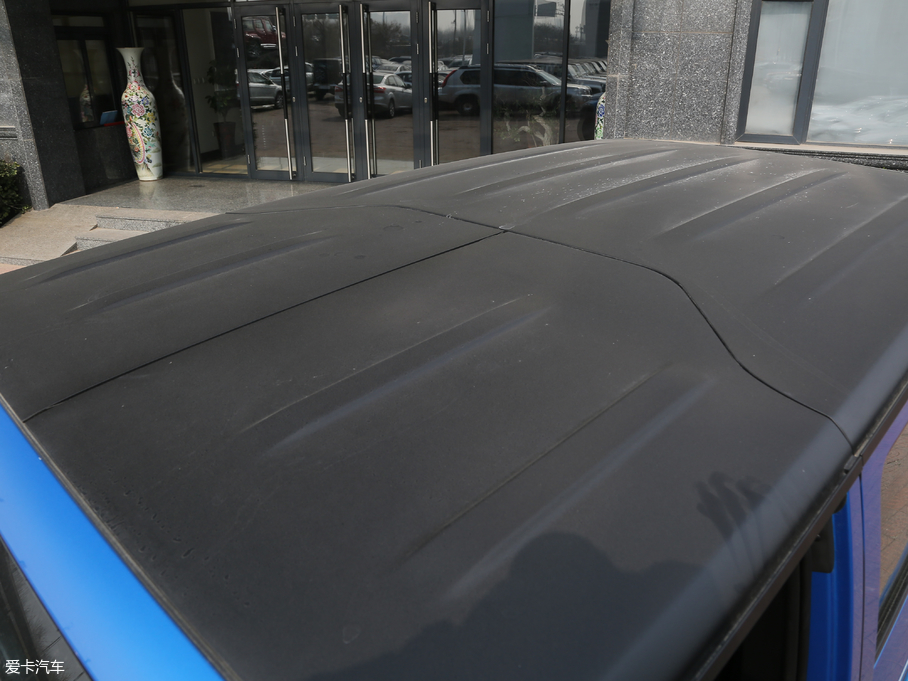 2018BJ40 2.3T Ԅh܊ V