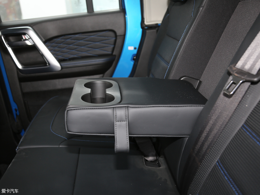 2018BJ40 2.3T Ԅh܊ V