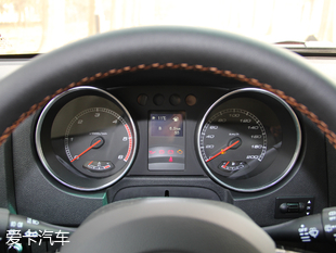 北京汽車2018款BJ40