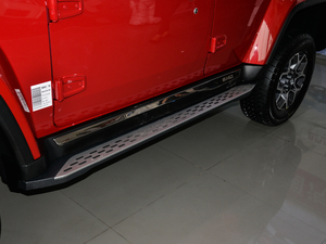 2018PLUS 2.3T ԄŞ V ^