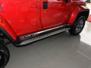 2018PLUS 2.3T ԄŞ V ^