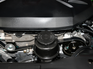 2018款PLUS 2.3T 自动四驱旗舰版 国V 其它