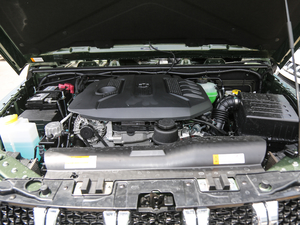 2018款PLUS 2.0T 手动四驱尊享版 国V 其它