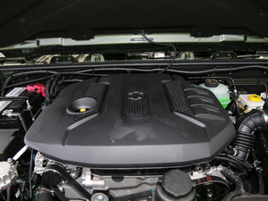 2018款PLUS 2.0T 手动四驱尊享版 国V 其它