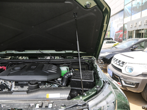 2018款PLUS 2.0T 手动四驱尊享版 国V 其它