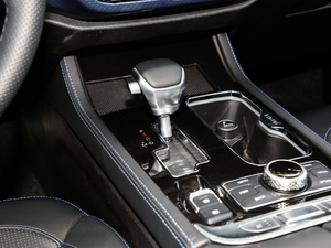 2018PLUS 2.3T ԄŞ V QU