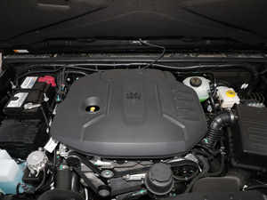 2018款PLUS 2.3T 自动四驱尊享版 国V 其它