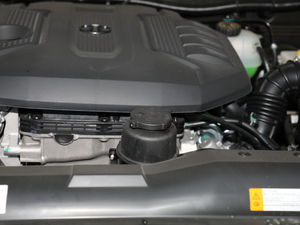 2018款PLUS 2.3T 自动四驱尊享版 国V 其它