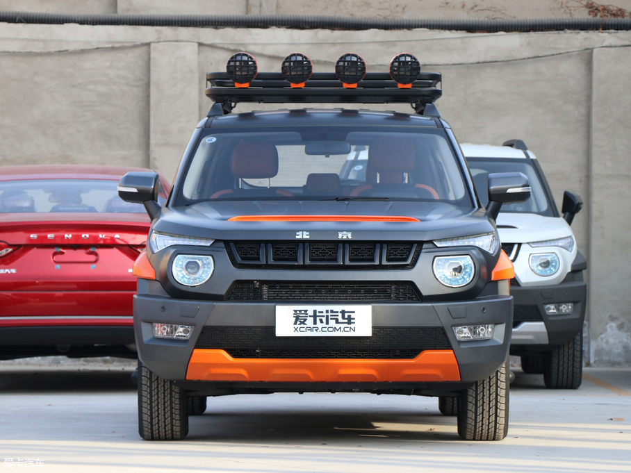 2018BJ20 1.5T CVTȫ