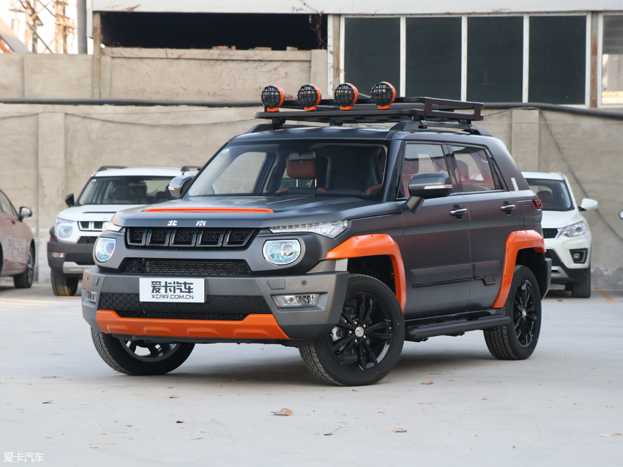 2018BJ20 1.5T CVTȫ