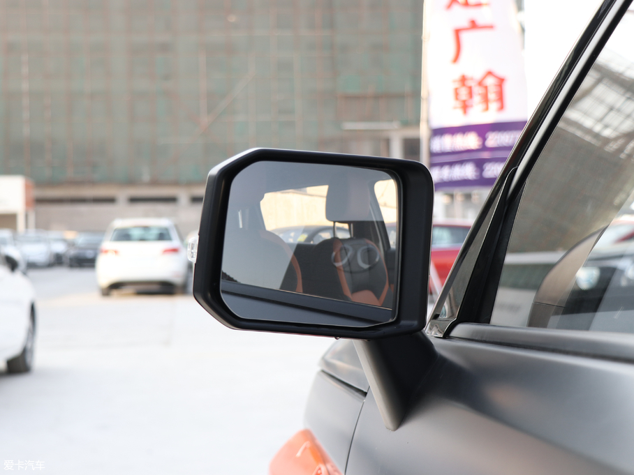 2018BJ20 1.5T CVTȫ