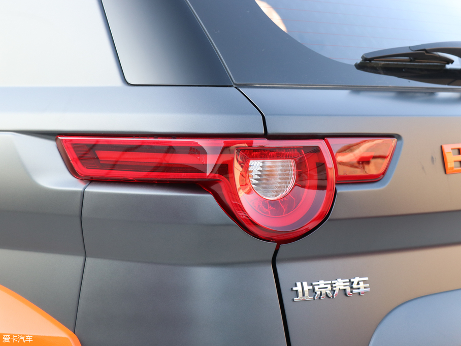 2018BJ20 1.5T CVTȫ