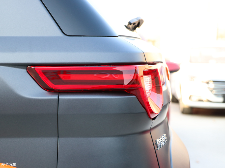 2018BJ20 1.5T CVTȫ