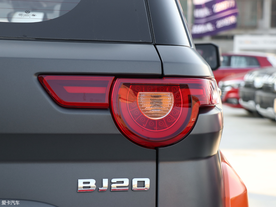 2018BJ20 1.5T CVTȫ