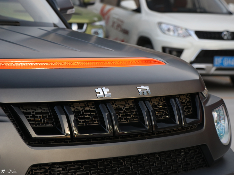 2018BJ20 1.5T CVTȫ