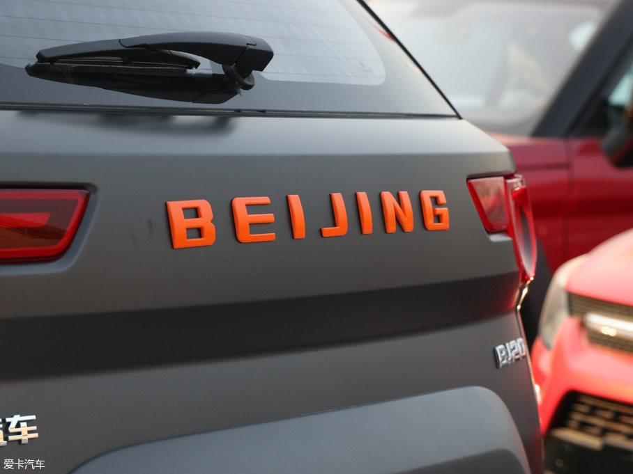 2018BJ20 1.5T CVTȫ