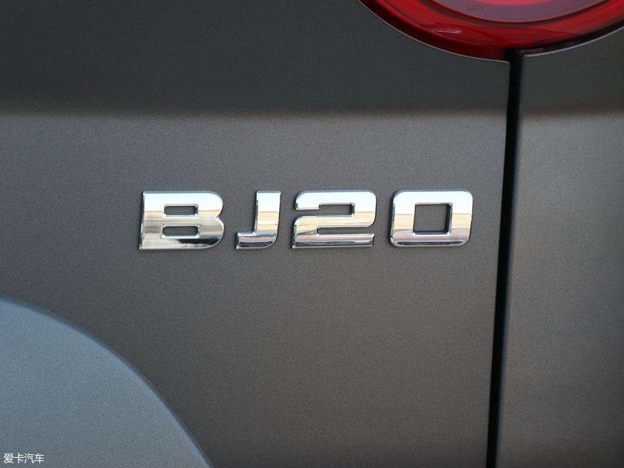 2018BJ20 1.5T CVTȫ