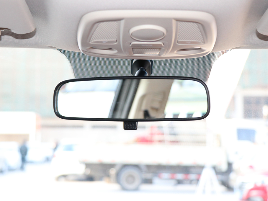 2018BJ20 1.5T CVTȫ