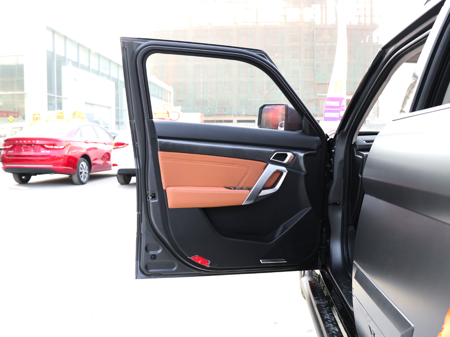 2018BJ20 1.5T CVTȫ