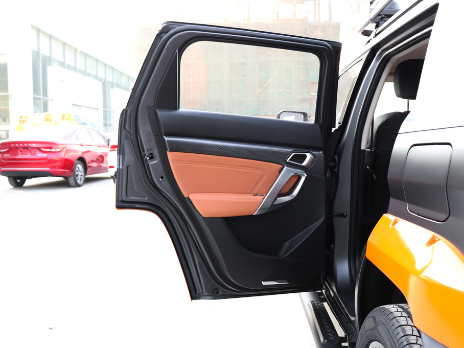 2018BJ20 1.5T CVTȫ