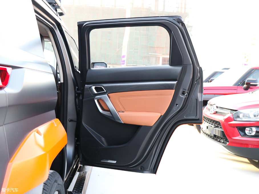 2018BJ20 1.5T CVTȫ