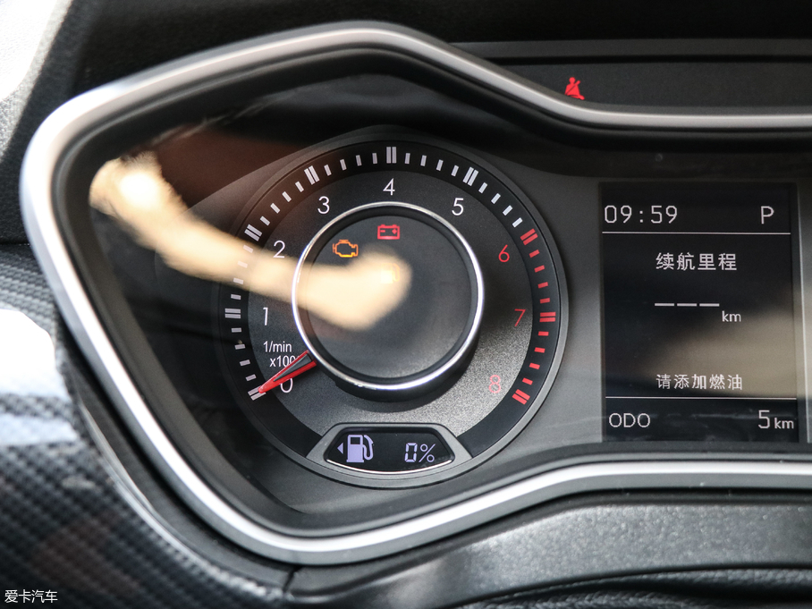 2018BJ20 1.5T CVTȫ