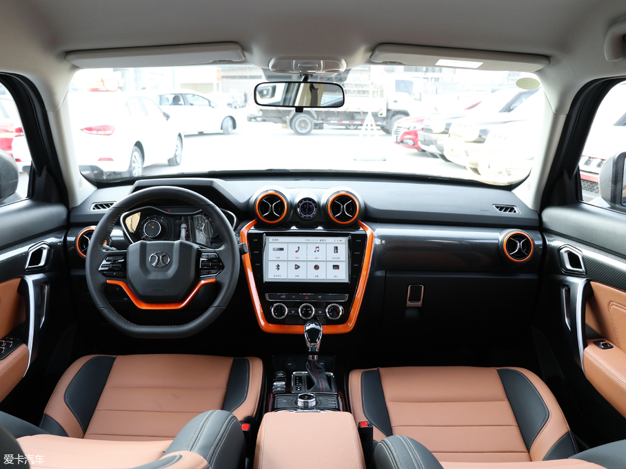 2018BJ20 1.5T CVTȫ