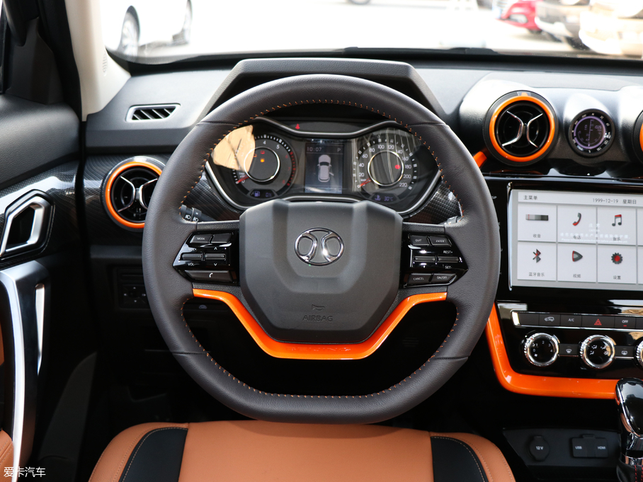 2018BJ20 1.5T CVTȫ