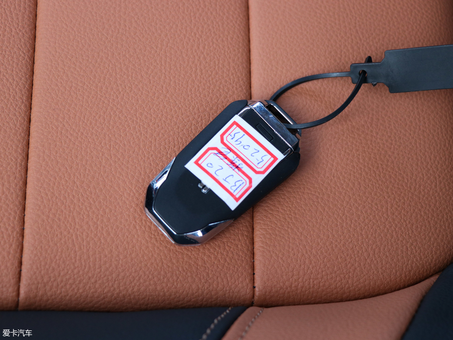 2018BJ20 1.5T CVTȫ