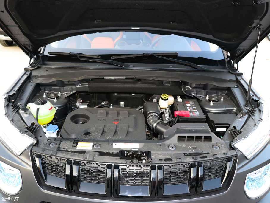 2018BJ20 1.5T CVTȫ