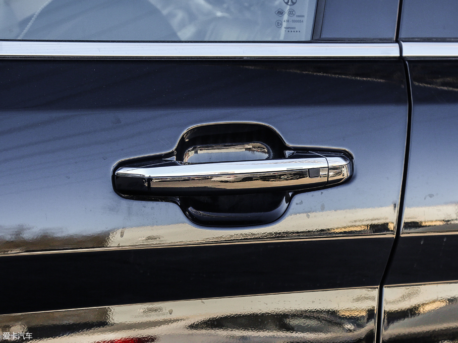 2018BJ20 1.5T CVTA