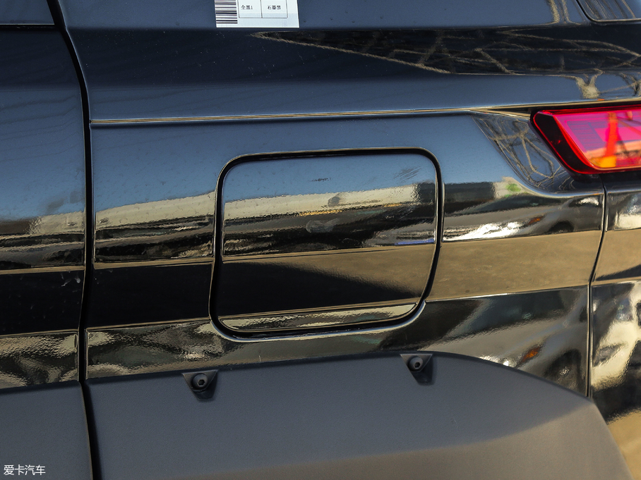 2018BJ20 1.5T CVTA