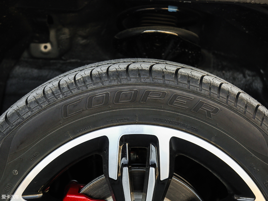 2018BJ20 1.5T CVTA