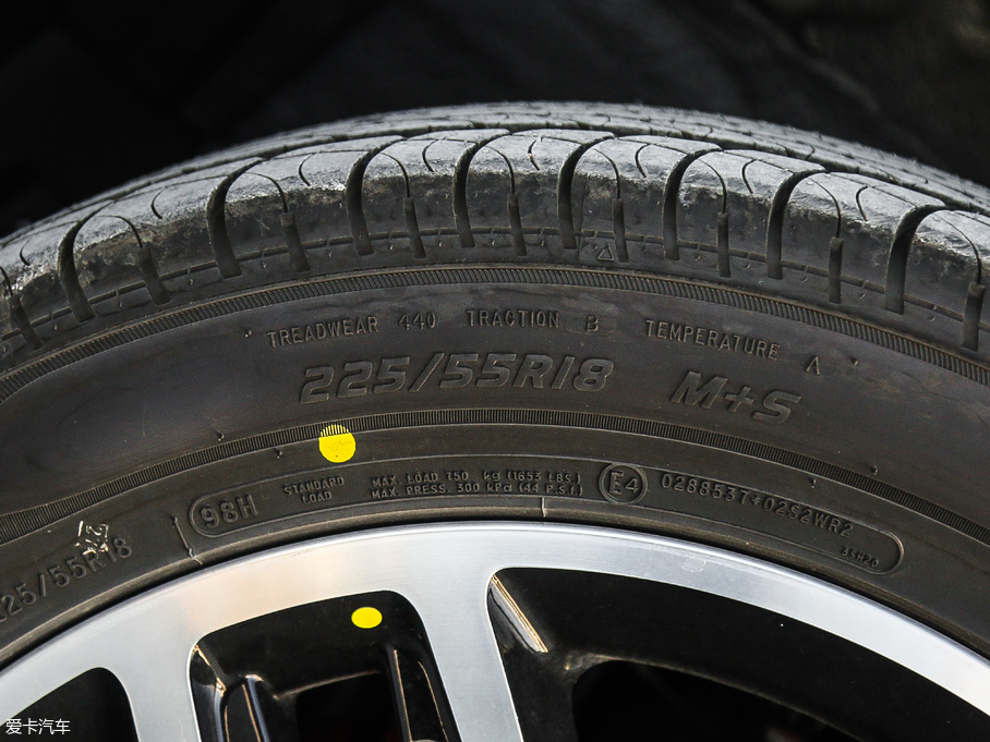 2018BJ20 1.5T CVTA