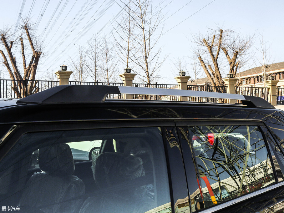 2018BJ20 1.5T CVTA