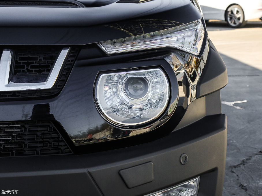 2018BJ20 1.5T CVTA