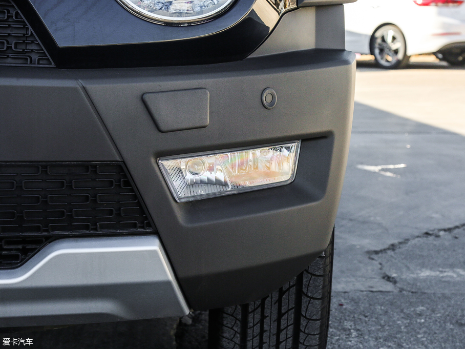 2018BJ20 1.5T CVTA