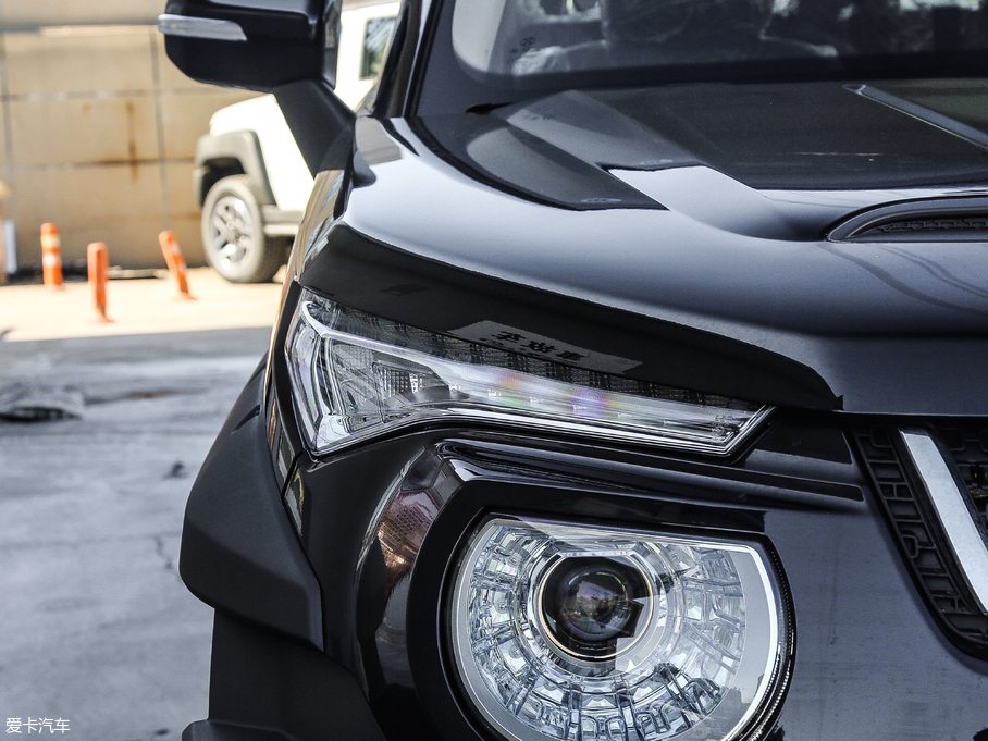 2018BJ20 1.5T CVTA