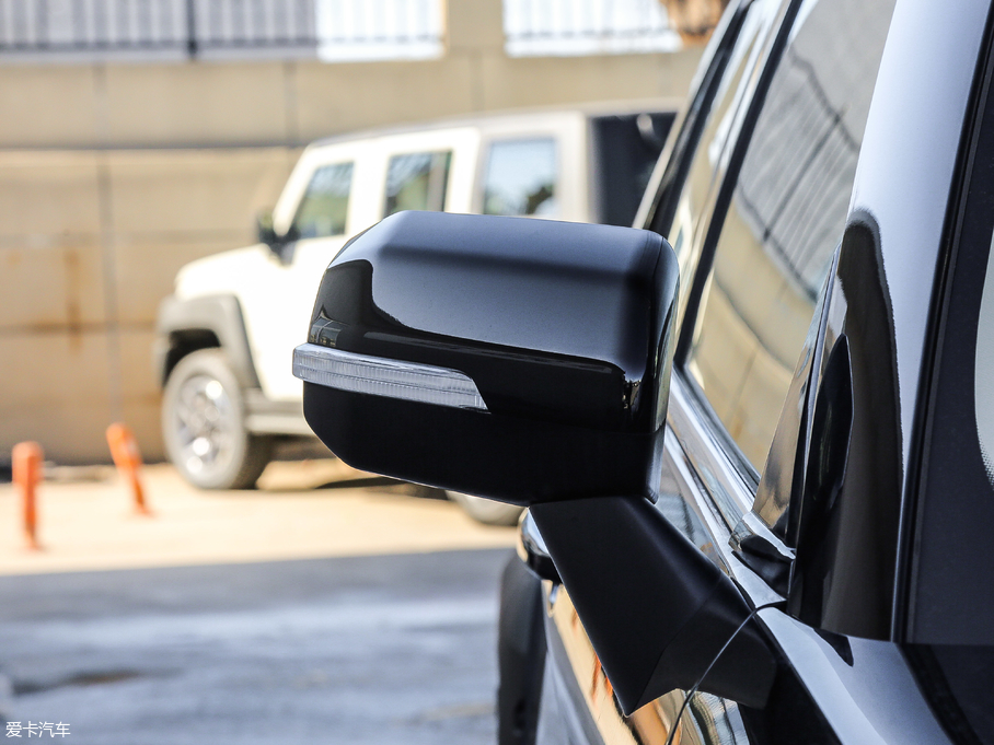 2018BJ20 1.5T CVTA