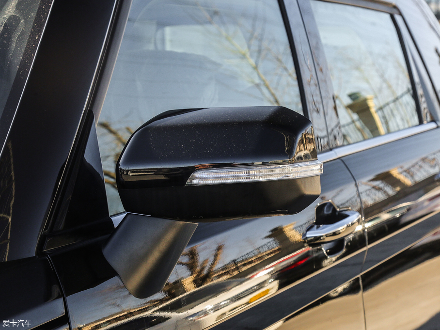 2018BJ20 1.5T CVTA