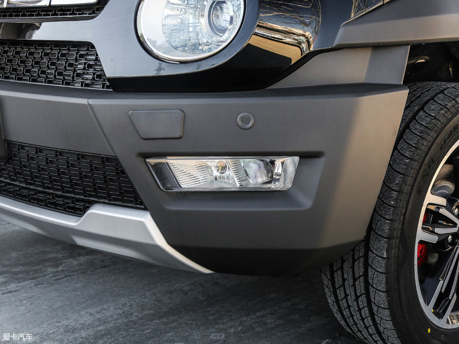 2018BJ20 1.5T CVTA