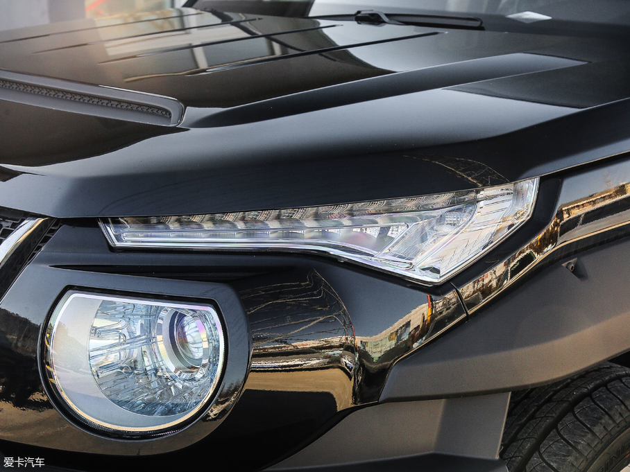 2018BJ20 1.5T CVTA