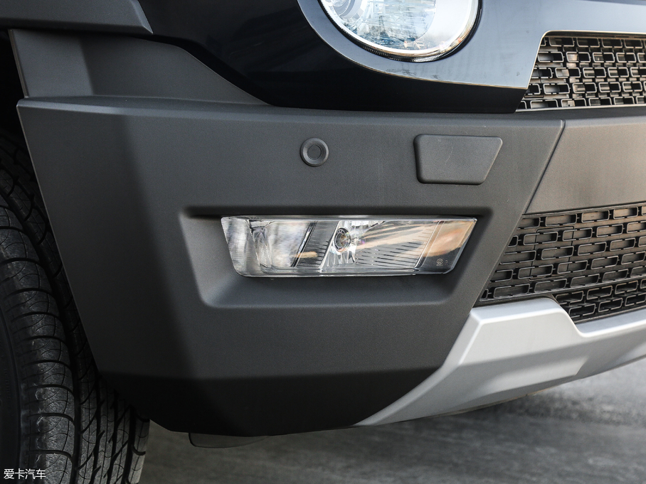 2018BJ20 1.5T CVTA