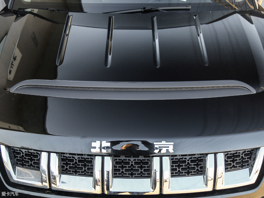 2018BJ20 1.5T CVTA