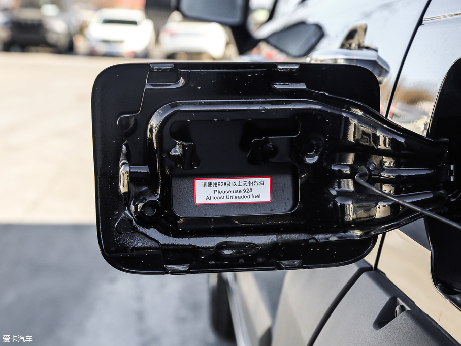 2018BJ20 1.5T CVTA