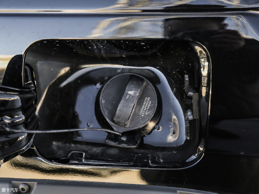 2018BJ20 1.5T CVTA