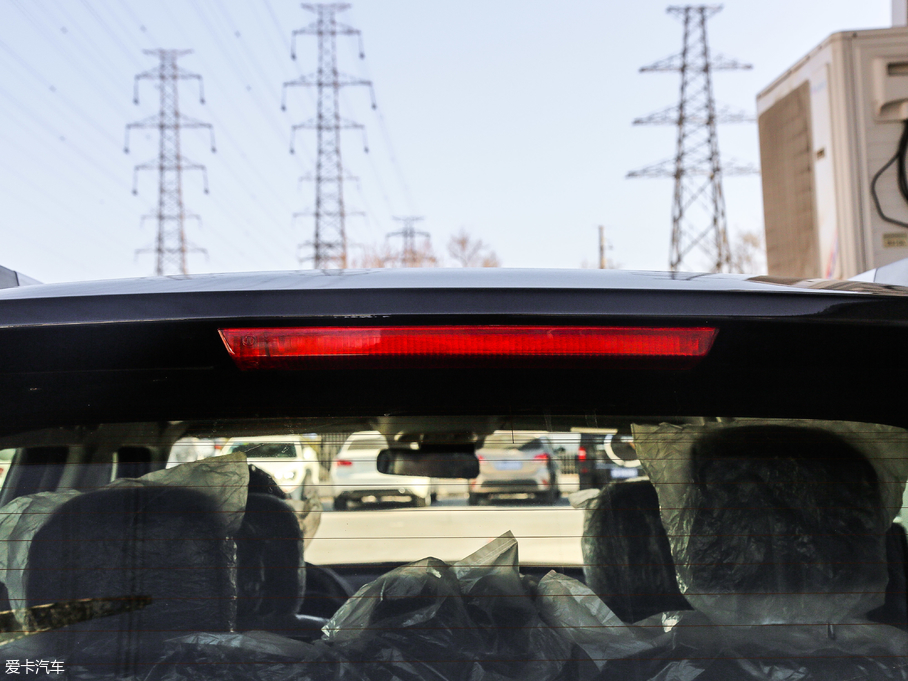 2018BJ20 1.5T CVTA